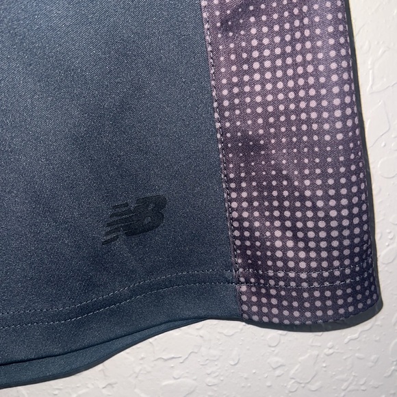 3 for $15 Boys New Balance Athletic Shorts - Picture 2 of 3